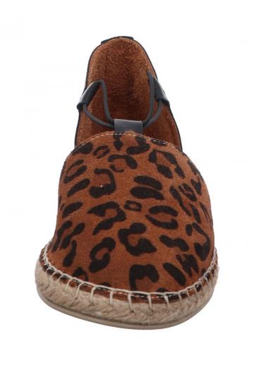 Эспадрильи