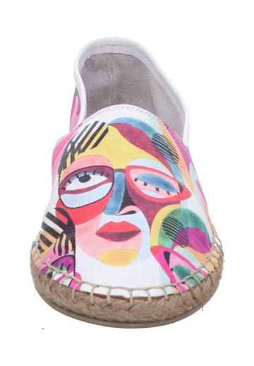 Эспадрильи