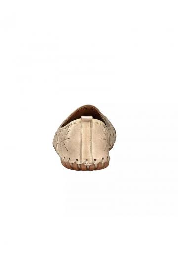 Полуботинки