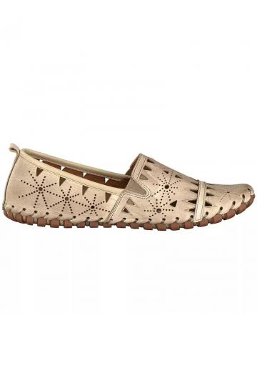 Полуботинки