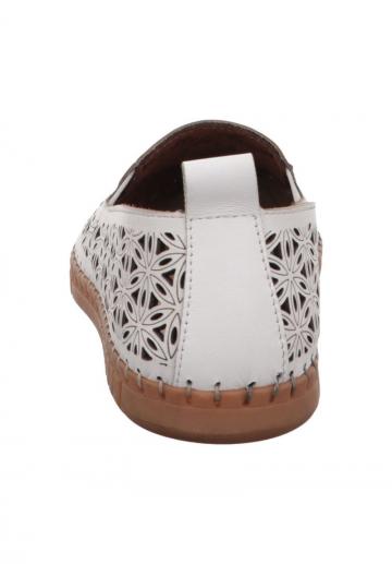 Полуботинки