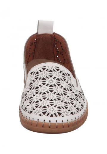 Полуботинки