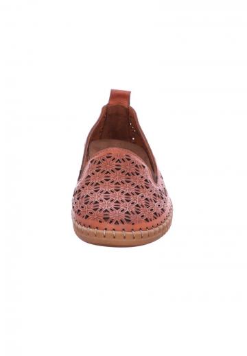 Полуботинки