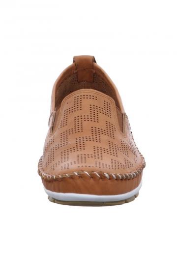 Полуботинки