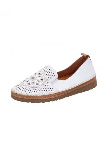 Полуботинки