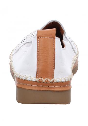 Полуботинки