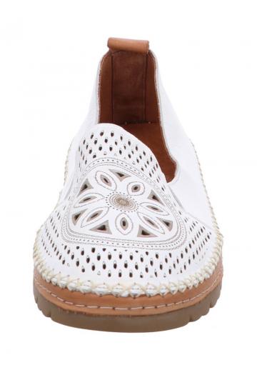 Полуботинки