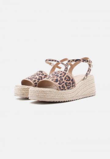 Эспадрильи