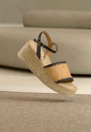 Эспадрильи