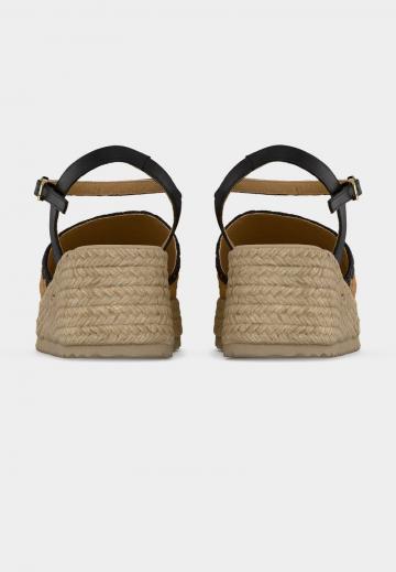 Эспадрильи