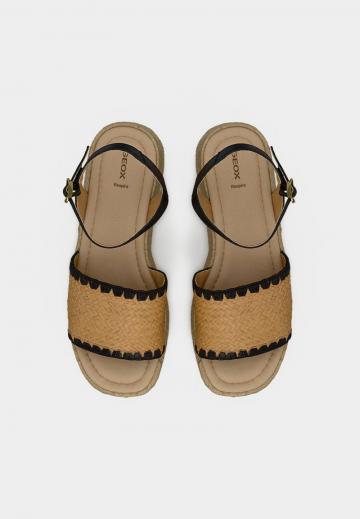 Эспадрильи