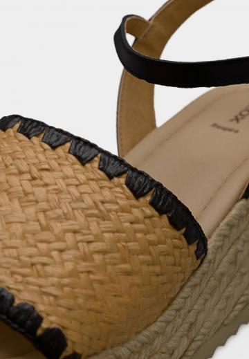 Эспадрильи