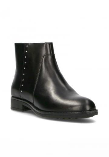 Ковбойские сапожки