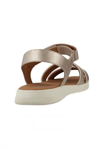 Походные сандалии