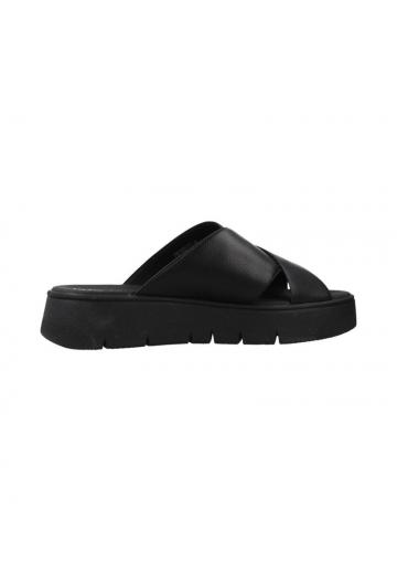 Босоножки на платформе