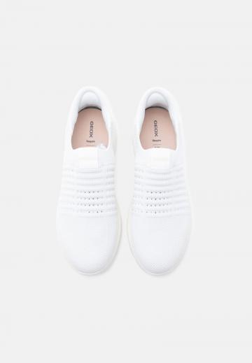 Кеды без шнуровки