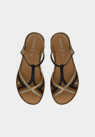 Сандалии