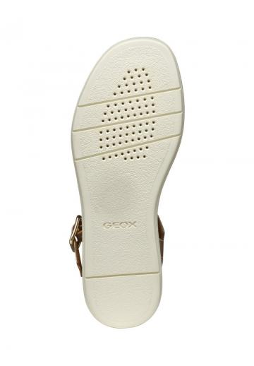 Босоножки на платформе