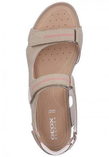 Походные сандалии