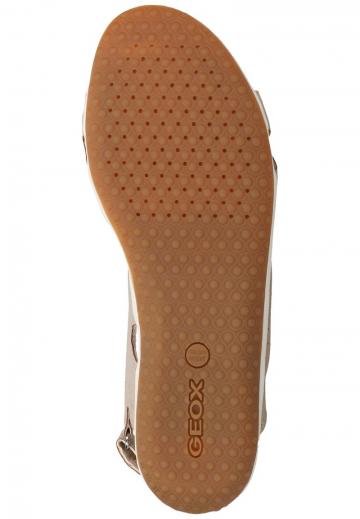 Походные сандалии