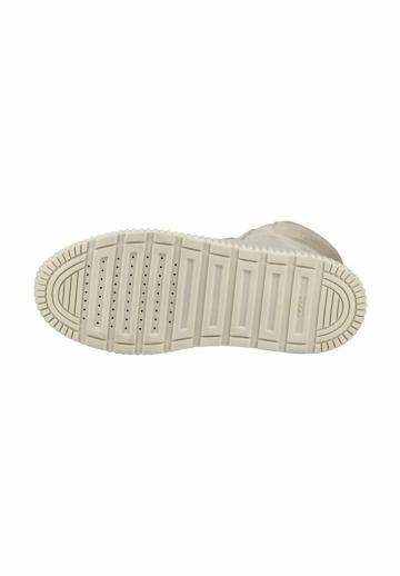 Полусапожки на платформе