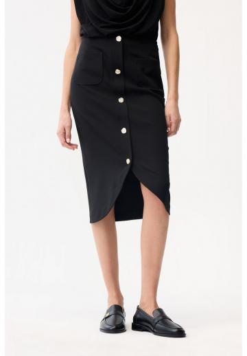 Юбка-карандаш