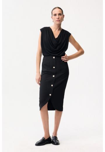 Юбка-карандаш