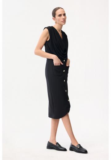 Юбка-карандаш