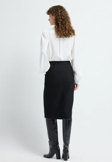 Юбка-карандаш