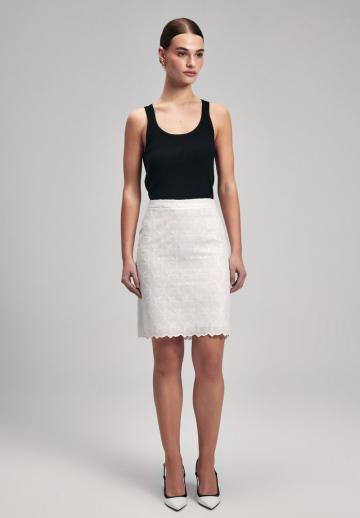 Летняя юбка