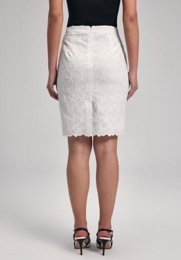 Летняя юбка