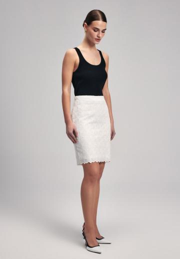 Летняя юбка