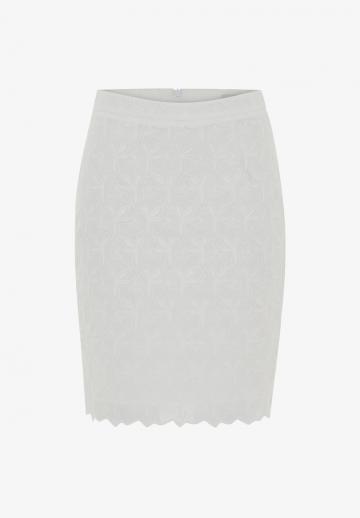 Летняя юбка