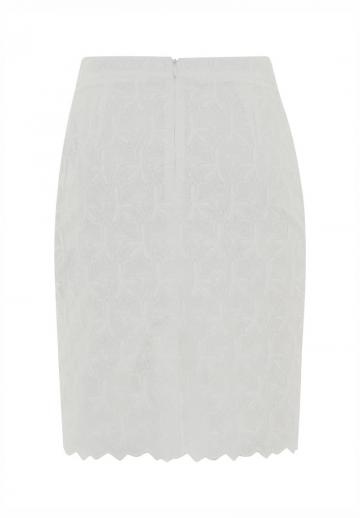 Летняя юбка