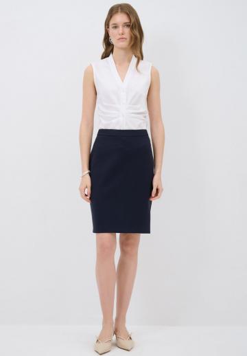 Летняя юбка