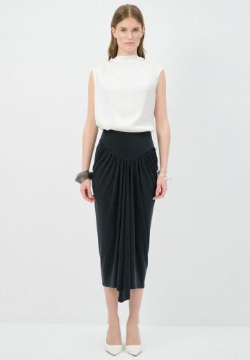 Летняя юбка