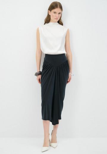 Летняя юбка