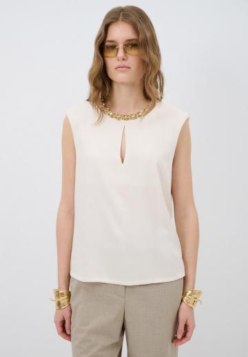 Майка-борцовка