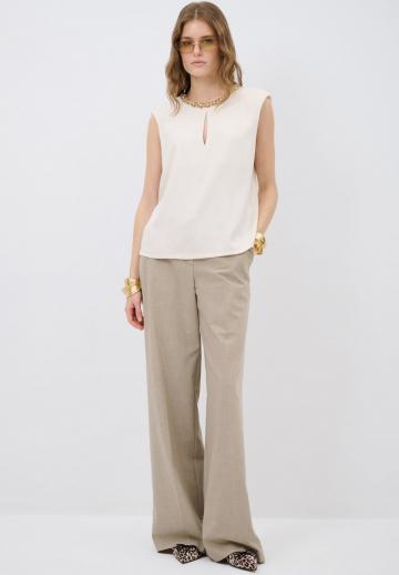 Майка-борцовка