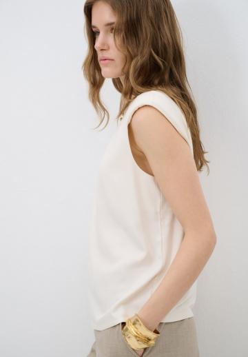 Майка-борцовка