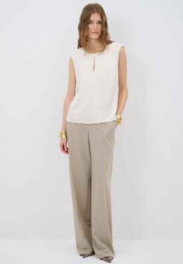 Майка-борцовка