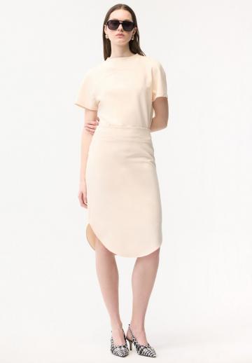 Юбка-карандаш