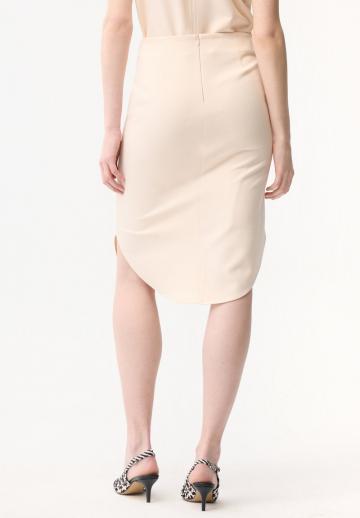 Юбка-карандаш