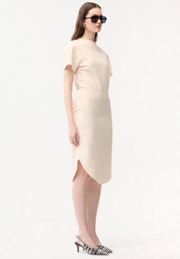 Юбка-карандаш