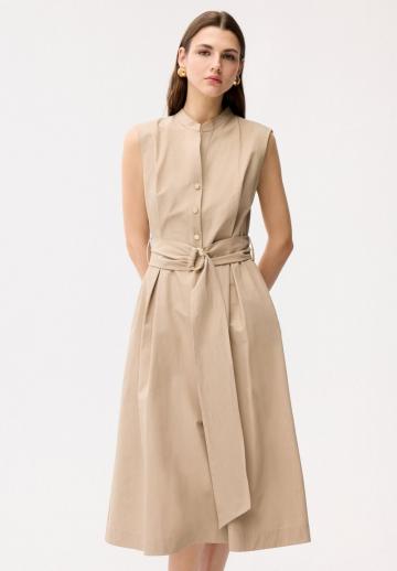 Блузка-платье