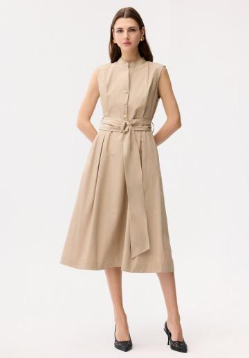 Блузка-платье