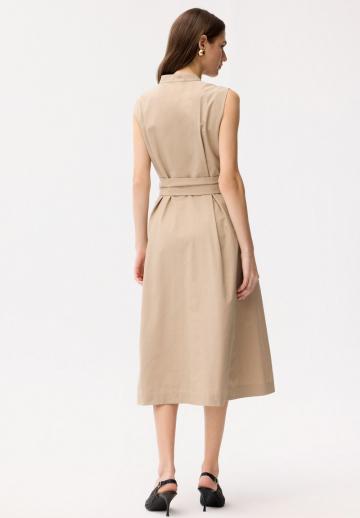 Блузка-платье