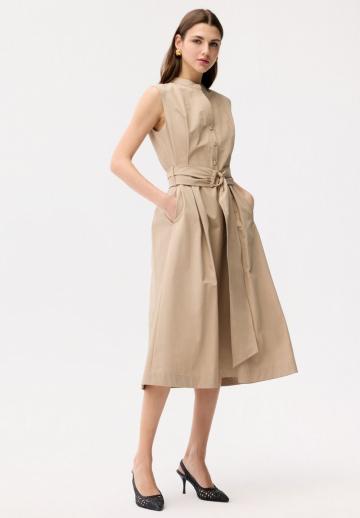 Блузка-платье