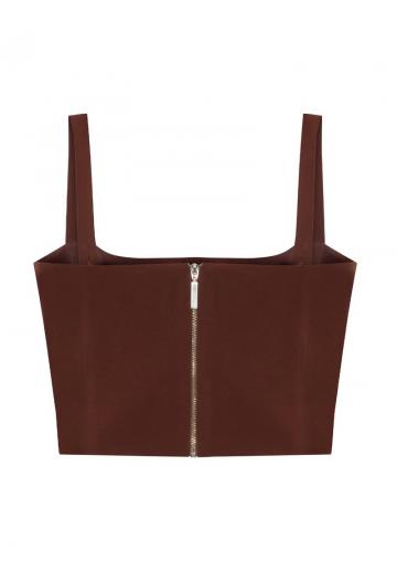 Майка-борцовка