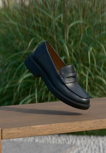 Полуботинки